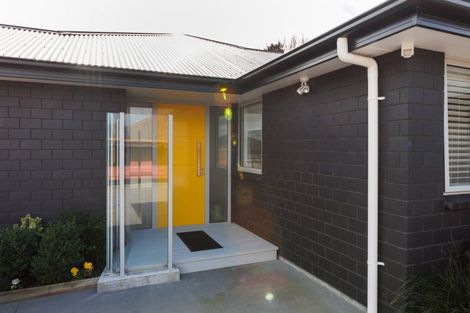 Photo of property in 3 Lancewood Avenue, Feilding, 4702