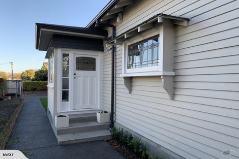 Photo of property in 124 Purchas Street, Edgeware, Christchurch, 8013