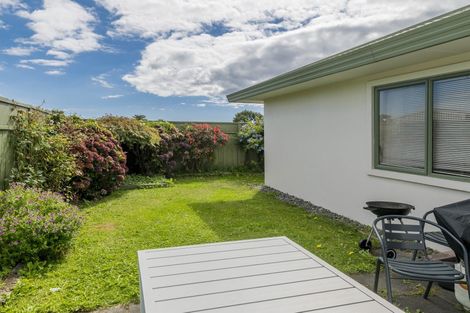 Photo of property in 5 Rosedale Place, Levin, 5510