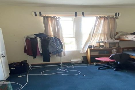 Photo of property in 6/41 Home Street, Mount Victoria, Wellington, 6011