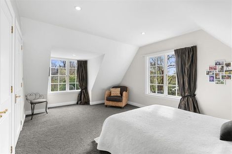 Photo of property in 33b Aynsley Terrace, Hillsborough, Christchurch, 8022