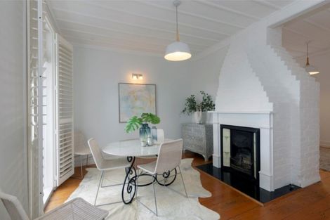 Photo of property in 26 Brown Street, Ponsonby, Auckland, 1021