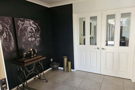 Photo of property in 93a Lowes Road, Rolleston, 7614