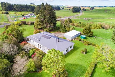 Photo of property in 789 Makomako Road, Pahiatua, 4983