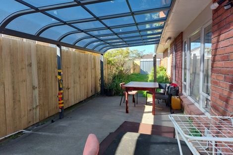 Photo of property in 245b Shirley Road, Papatoetoe, Auckland, 2025