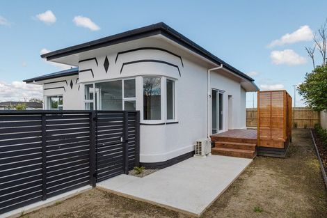 Photo of property in 51a Highbury Avenue, Highbury, Palmerston North, 4412