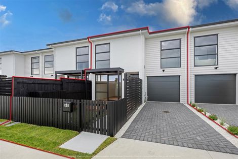 Photo of property in 40 Kapia Drive, Takanini, 2112