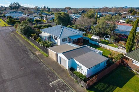 Photo of property in 53 Hospital Street, Dannevirke, 4930
