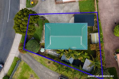 Photo of property in 2b Porter Avenue, Te Atatu South, Auckland, 0610