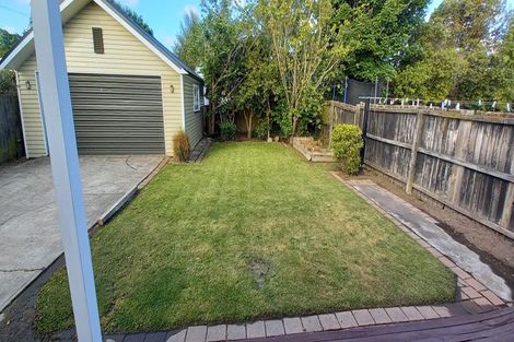 Photo of property in 162 Rutland Street, St Albans, Christchurch, 8052