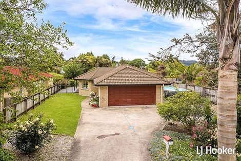 Photo of property in 11 Margaret Street, Waihi, 3610