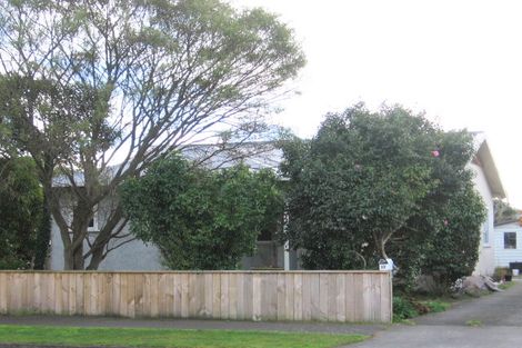 Photo of property in 37 Knowles Street, Terrace End, Palmerston North, 4410