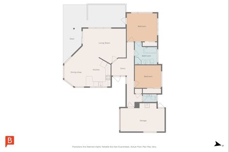 Photo of property in 17 Tyndall Street, Pahiatua, 4910