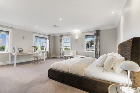 Photo of property in 120 Victoria Avenue, Remuera, Auckland, 1050