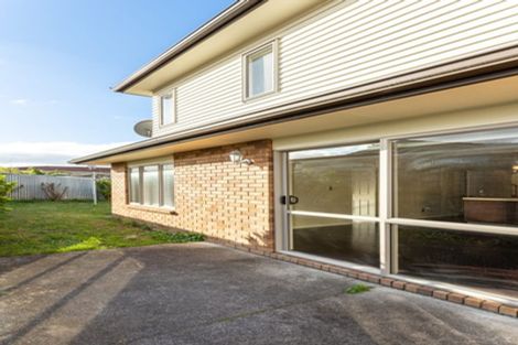 Photo of property in 3a Sorrel Crescent, Bucklands Beach, Auckland, 2012
