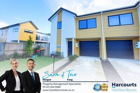 Photo of property in 1a Tupelo Street, Pukete, Hamilton, 3200