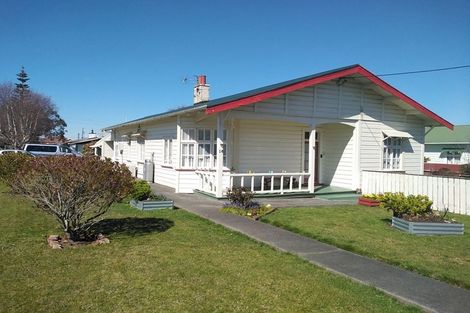 Photo of property in 16 Rira Street, Marton, 4710