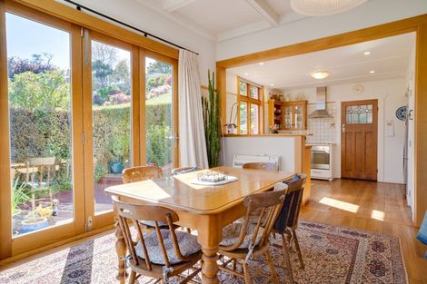 Photo of property in 36 Grandview Crescent, Opoho, Dunedin, 9010