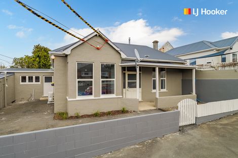 Photo of property in 49 Russell Street, Dunedin Central, Dunedin, 9016