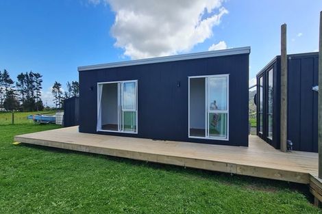Photo of property in 1399 Russell Road, Helena Bay, Hikurangi, 0184
