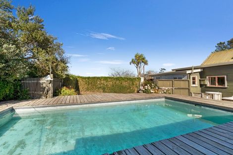 Photo of property in 2828 State Highway 1, Sanson, Palmerston North, 4479