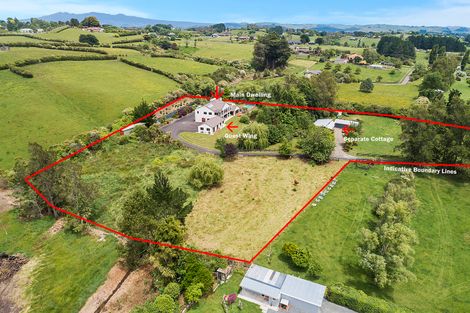 Photo of property in 703c Whatawhata Road, Whatawhata, Hamilton, 3285