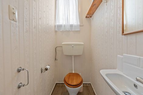 Photo of property in 30 Turaki Street, Taumarunui, 3920