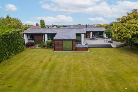 Photo of property in 94 Mountain View Road, Glenwood, Timaru, 7910