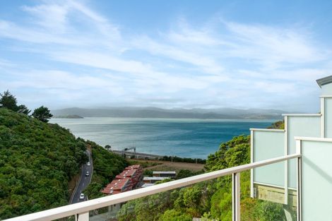 Photo of property in Onslow Heights, 17f Onslow Road, Khandallah, Wellington, 6035