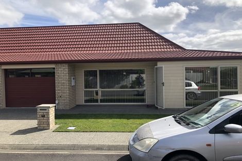 Photo of property in Villa Estate, 46/55 Armstrong Avenue, Carterton, 5713