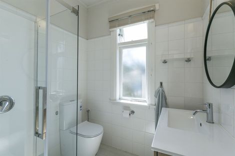 Photo of property in 20 Barton Terrace, Thorndon, Wellington, 6011