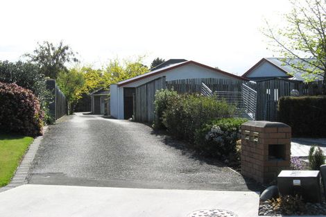 Photo of property in 9b Scotston Grove, Witherlea, Blenheim, 7201