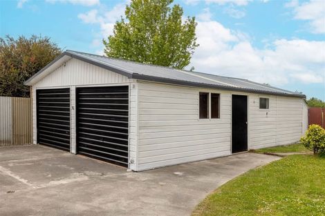 Photo of property in 100 Saint Johns Street, Woolston, Christchurch, 8062