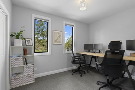 Photo of property in 157 Adams Road, West Melton, Christchurch, 7671