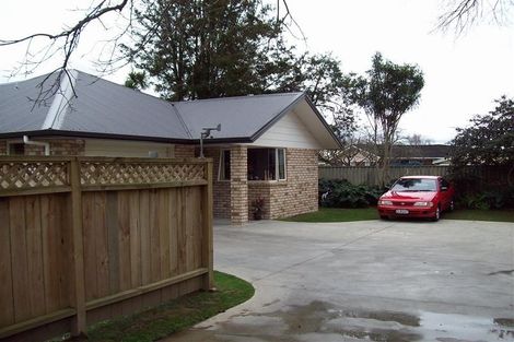 Photo of property in 7a Elizabeth Street, Cambridge, 3434