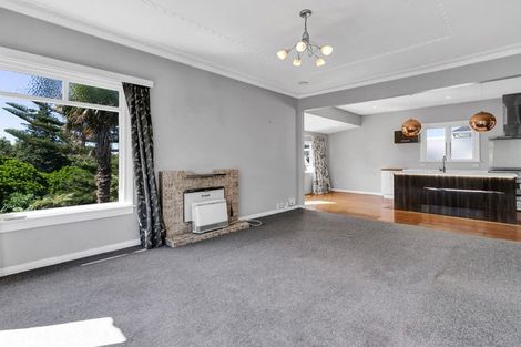 Photo of property in 197 Coronation Avenue, Welbourn, New Plymouth, 4310