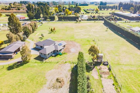 Photo of property in 16 Oak Street, Orari, Geraldine, 7992