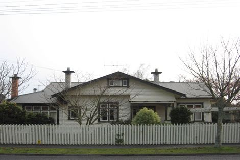 Photo of property in 83 Cook Street, Hamilton East, Hamilton, 3216