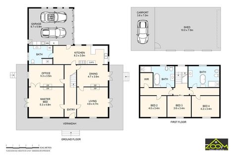 Photo of property in 374 Te Ahu Ahu Road, Waimate North, Kaikohe, 0472