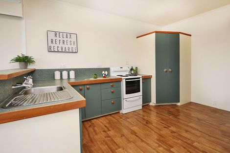 Photo of property in 22 Lockerbie Street, Turnbull Thomson Park, Invercargill, 9810