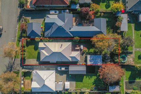 Photo of property in 53 Avenue Road, West End, Timaru, 7910