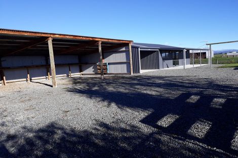 Photo of property in 323 Main Waitohi Road, Waitohi, Temuka, 7985