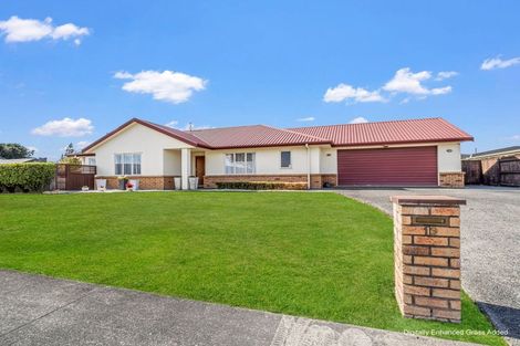 Photo of property in 19 Branigan Parade, Kelvin Grove, Palmerston North, 4414