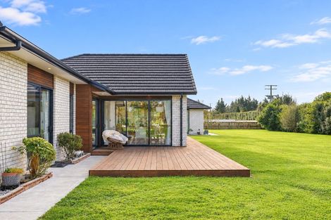 Photo of property in 8 Figgmartin Lane, Tamahere, Hamilton, 3283