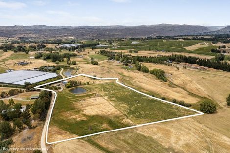 Photo of property in 594 Springvale Road, Springvale, Alexandra, 9393