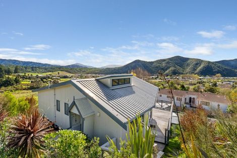 Photo of property in 45 Boons Valley Road, Waikawa, Picton, 7220