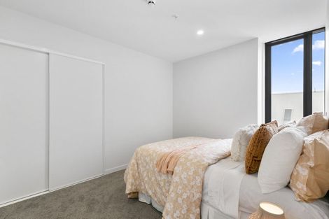 Photo of property in 905/212 Willis Street, Te Aro, Wellington, 6011