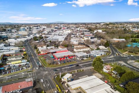 Photo of property in 11c Willoughby Street, Whitiora, Hamilton, 3200