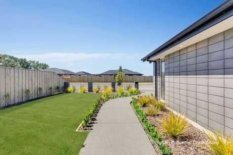 Photo of property in 22 Strowan Avenue, Elgin, Ashburton, 7700