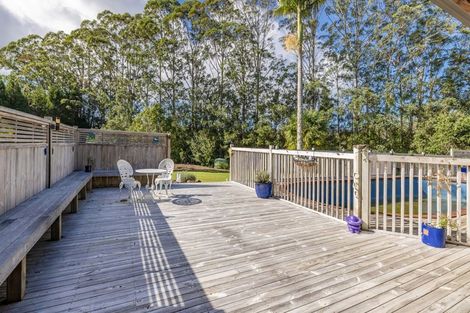 Photo of property in 57 Valencia Lane, Kerikeri, 0293